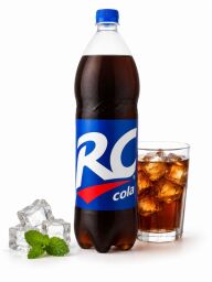 RC cola 2L
